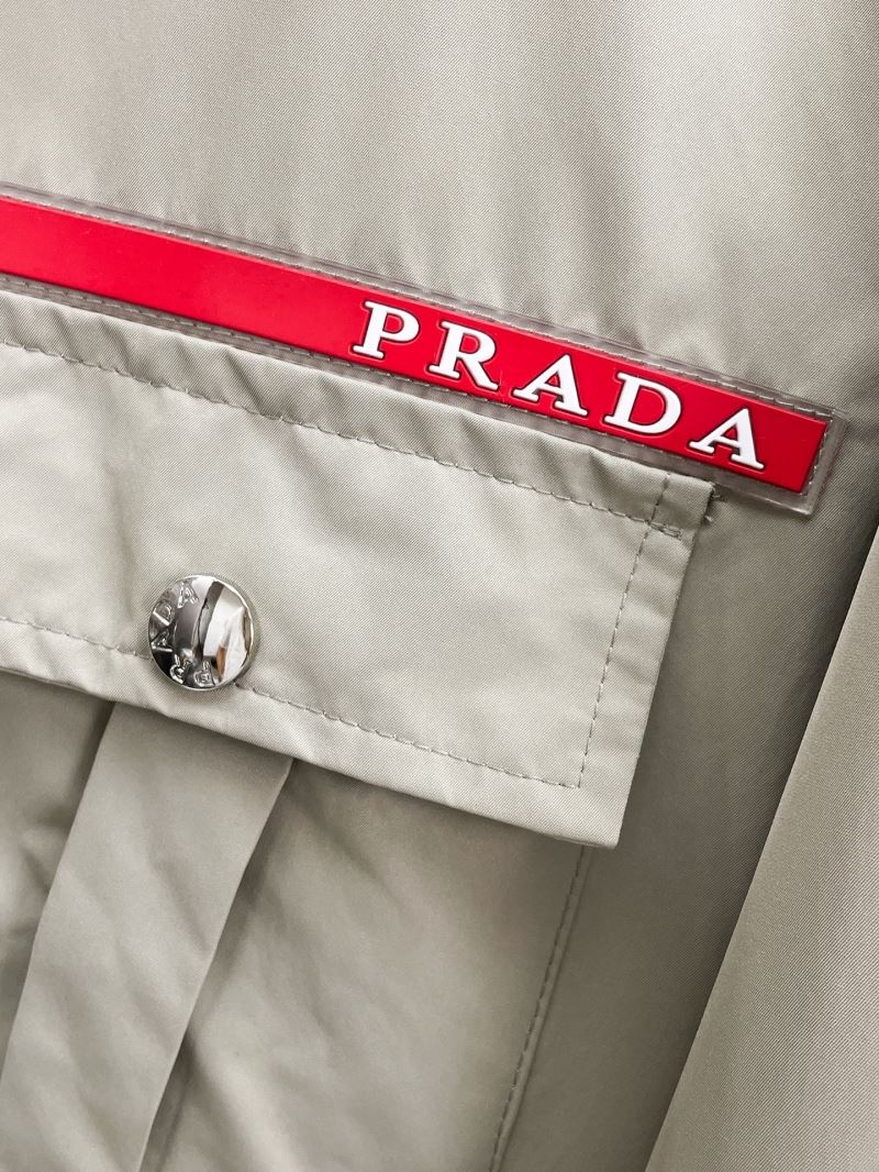 Prada Outwear